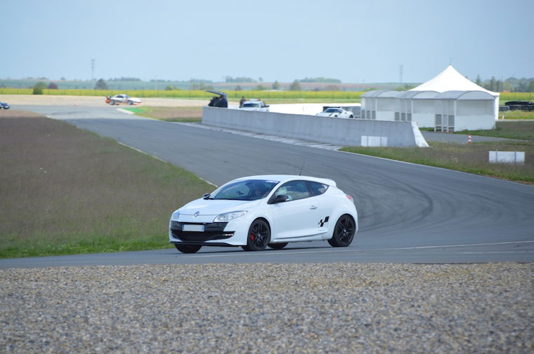 Journée circuit Bourgoin 2014