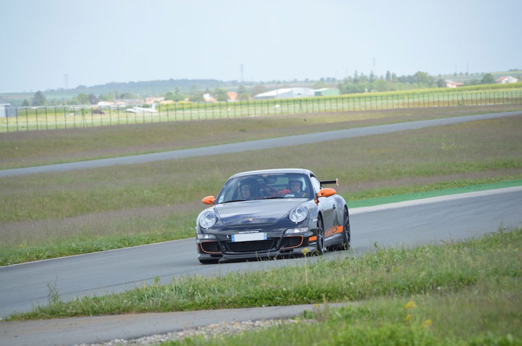 Sorties Garage Bourgoin 2014