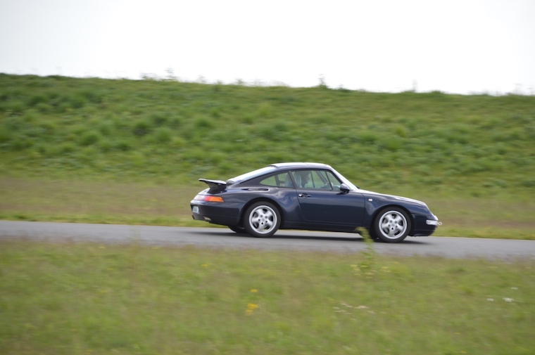 Journée circuit Bourgoin 2014