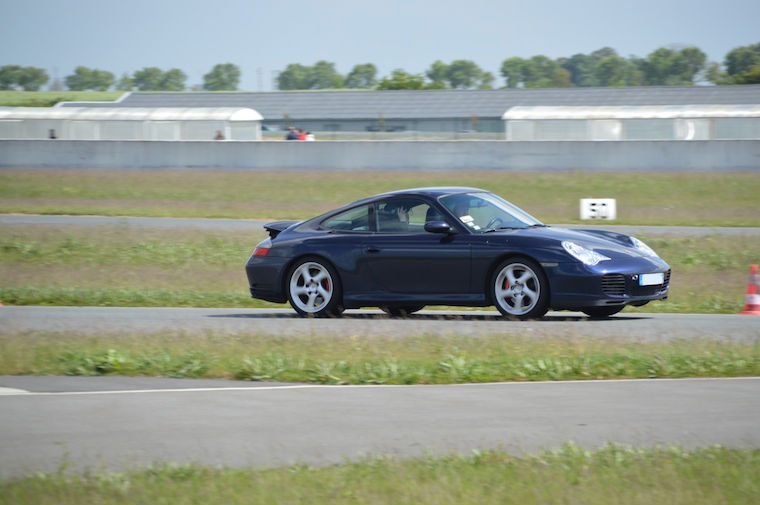 Journée circuit Bourgoin 2014