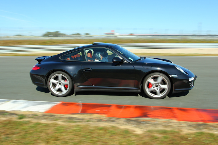 Journée circuit Bourgoin 2014