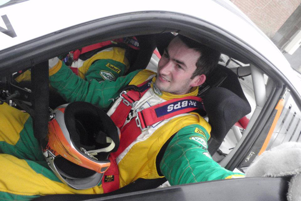 997 Cup Cosson Bourgoin Porsche