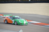 997 porsche bourgoin