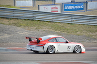 997 porsche bourgoin