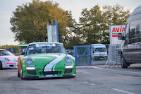 997 porsche bourgoin