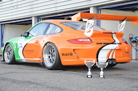 997 porsche bourgoin