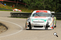 FFSA Champion de france