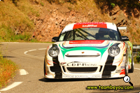 FFSA Champion de france