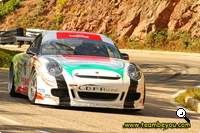 FFSA Champion de france
