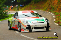 FFSA Champion de france