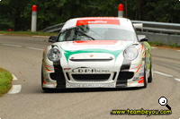 FFSA Champion de france