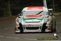 FFSA Champion de france