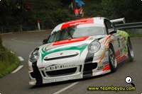 FFSA Champion de france