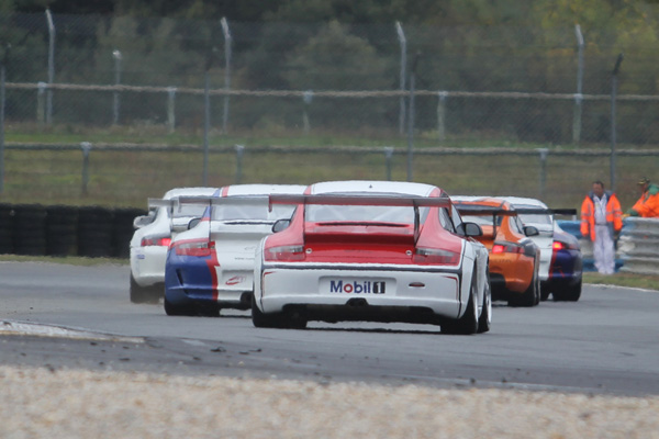 997 porsche bourgoin