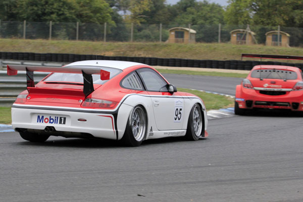 997 porsche bourgoin