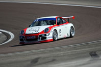 997 porsche bourgoin Dijon Prenois