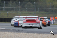 997 porsche bourgoin