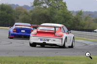 997 porsche bourgoin