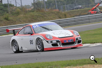 997 porsche bourgoin