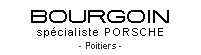 Garage Jacques Bourgoin