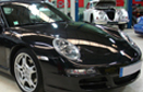 Porsche Occasion