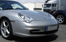 Porsche Occasion