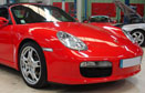 Porsche Occasion